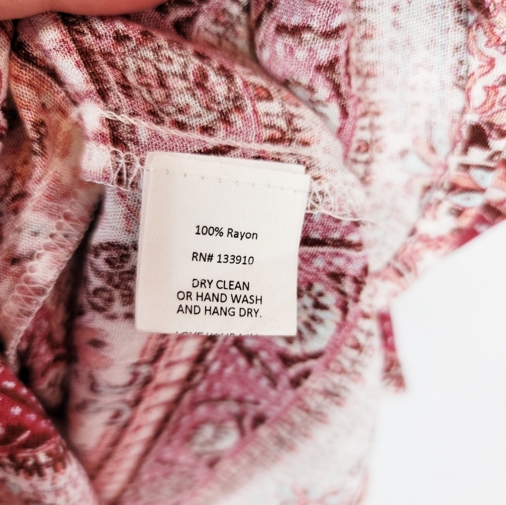 Show Me Your MuMu Rascal Romper - Picture 6 of 7